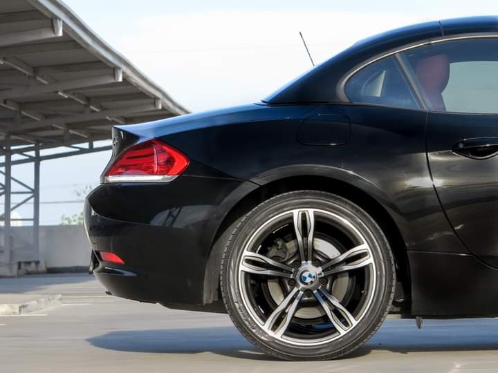 BMW Z4 sDRIVE 2.0i ปี 2013
