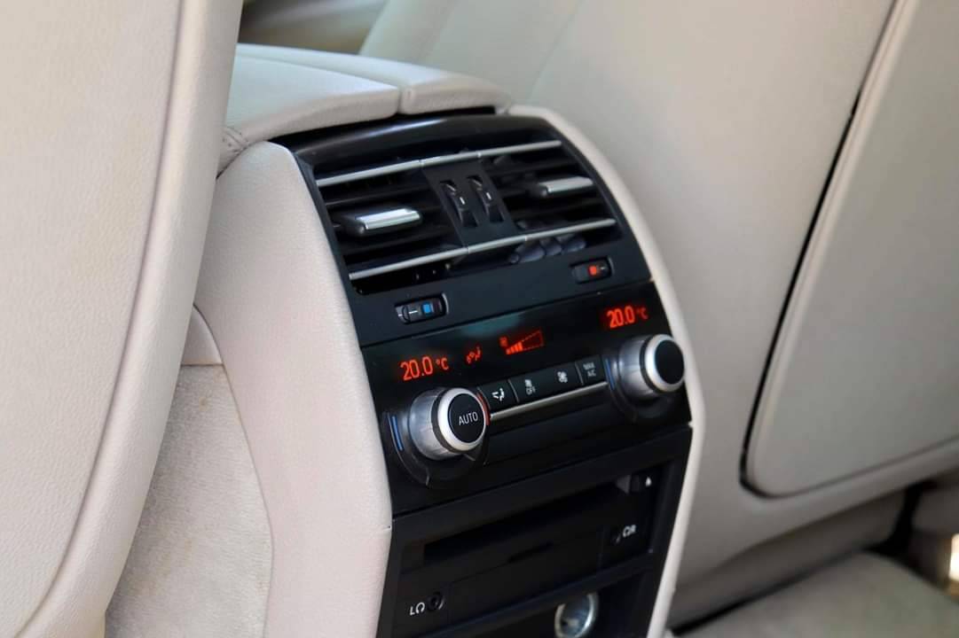 ขาย BMW 750Li Individual Package (LCI) ปี 2014