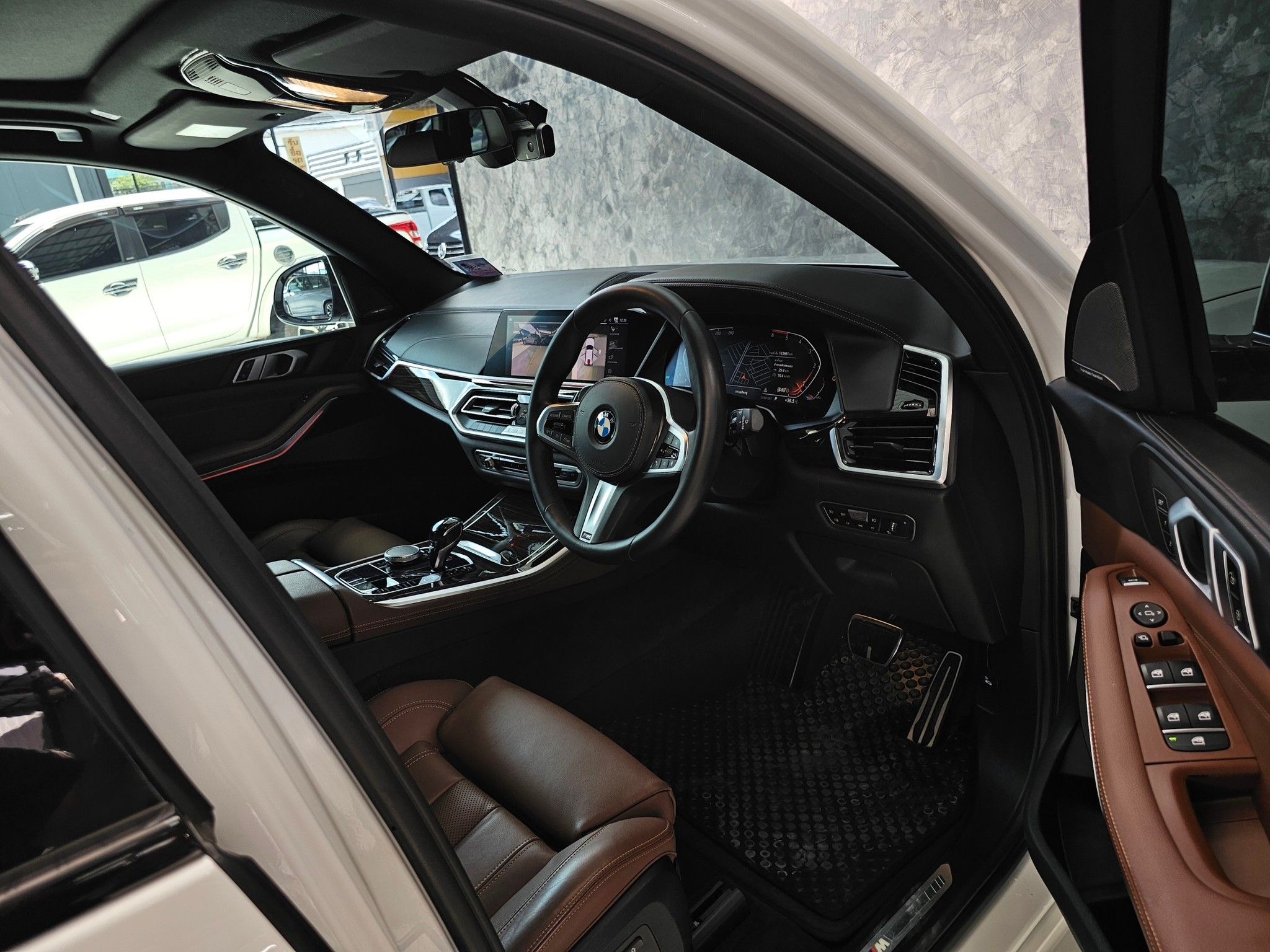 BMW X5 30d MSport ปี 2019