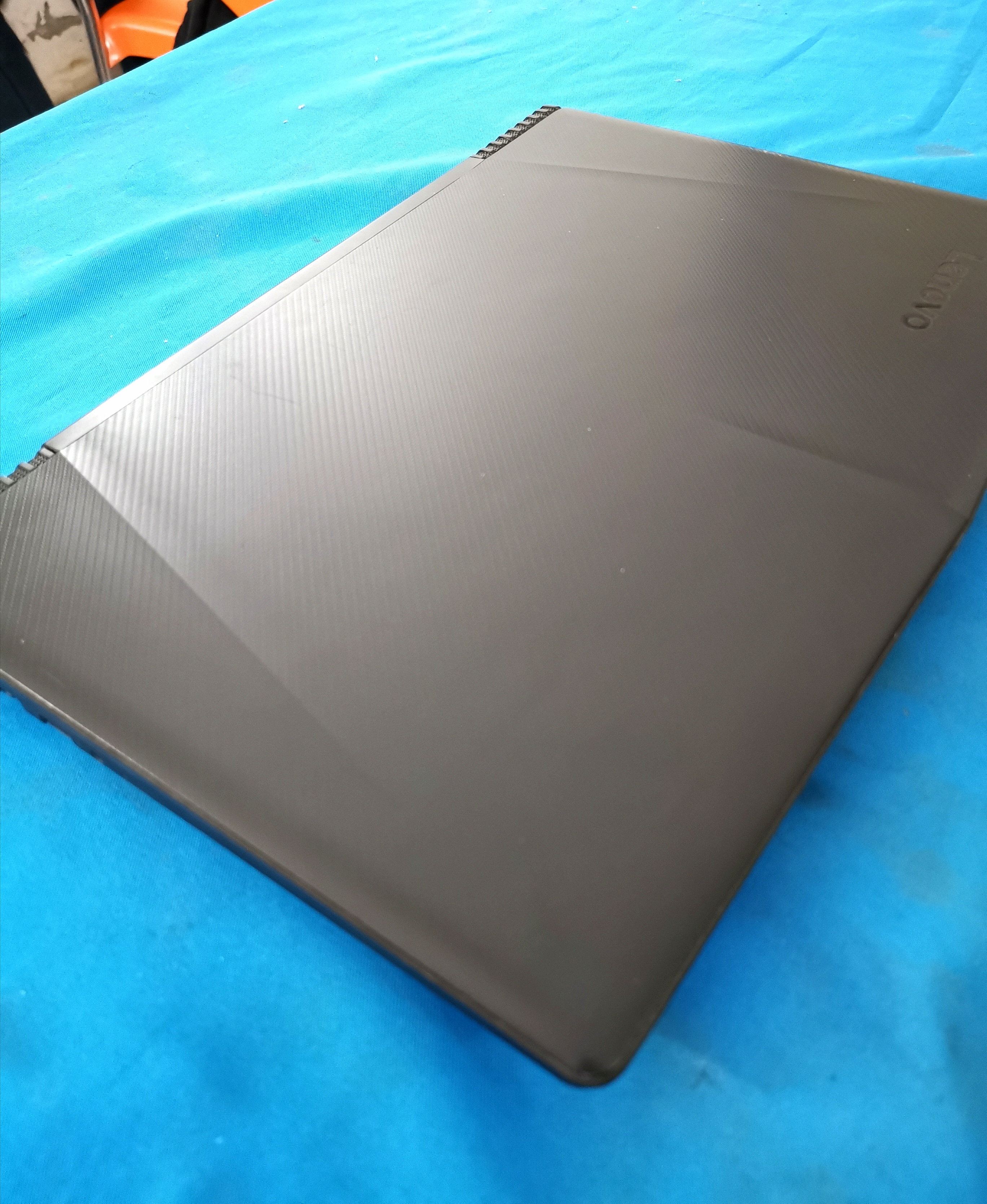 Lenovo Legion Y520