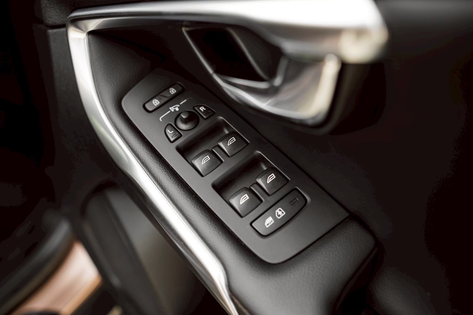 Volvo V40 Cross Country 2.0 T5 ปี 2014