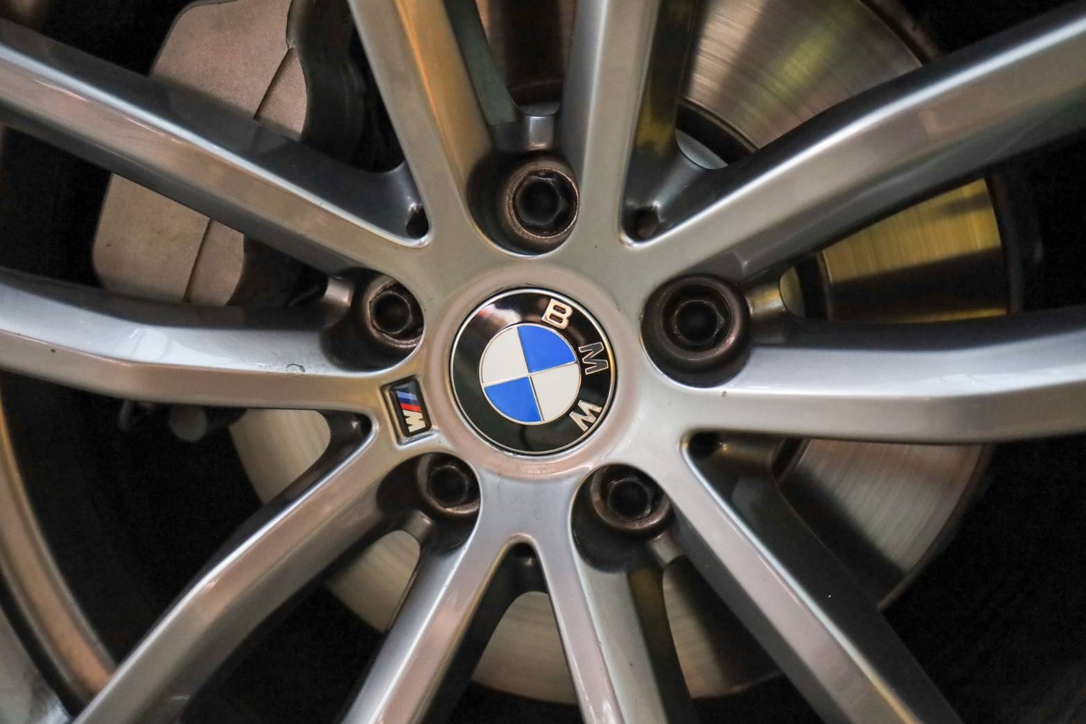 Bmw 530e Elite ปี2019