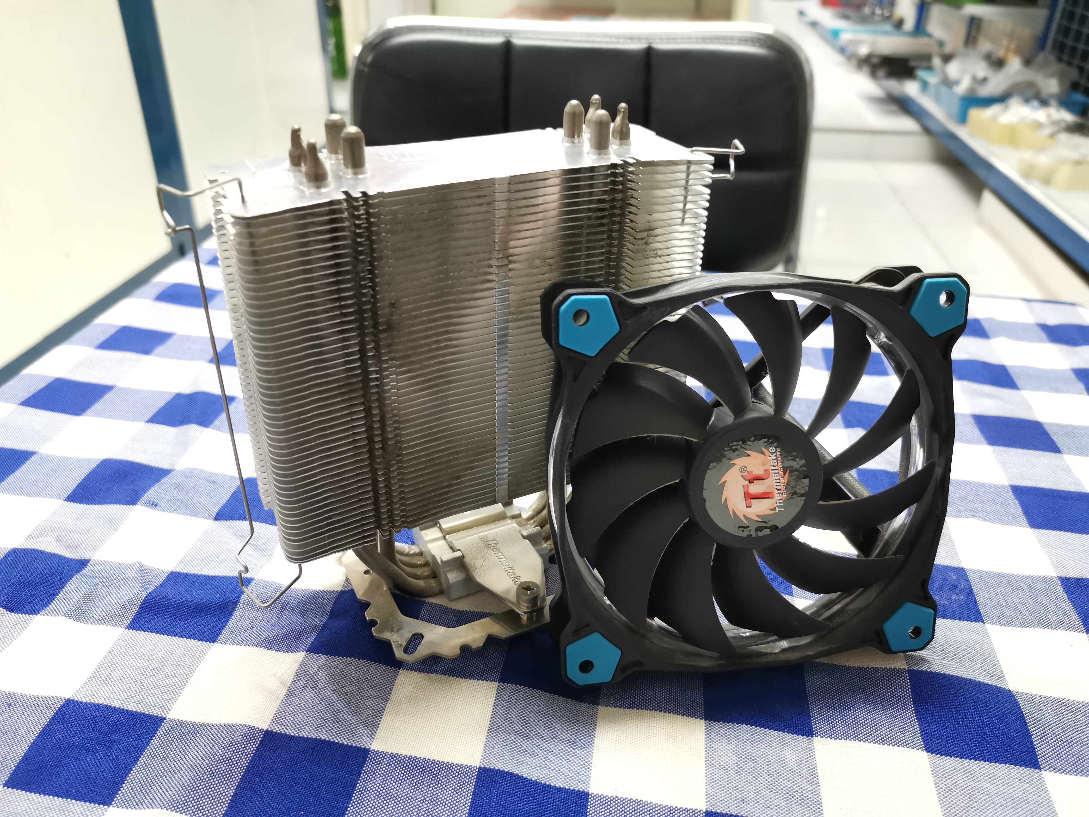 ซิ้ง thermaltake