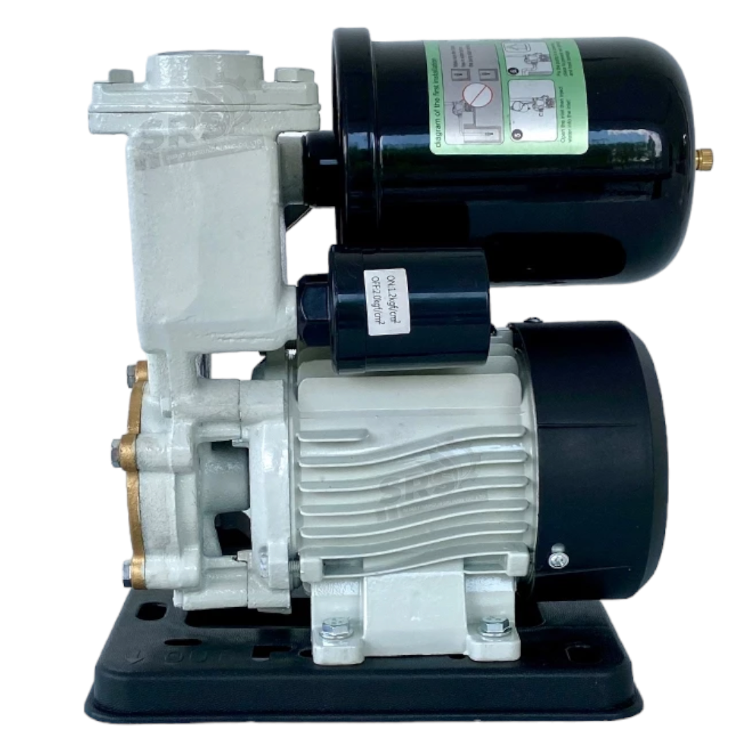 ปั๊มน้ำอัตโนมัติ ยี่ห้อ Kanto รุ่น kt-ps-200