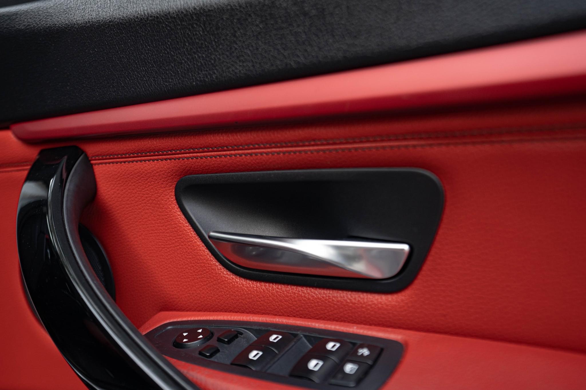 BMW 320d GT Sport ปี 2014