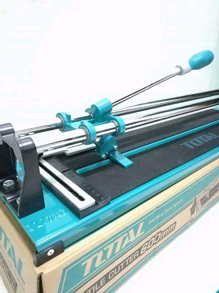 แท่นตัดกระเบื้อง ขนาด 24" (60 ซม.) TOTAL รุ่น THT 576004 (ของหมด)