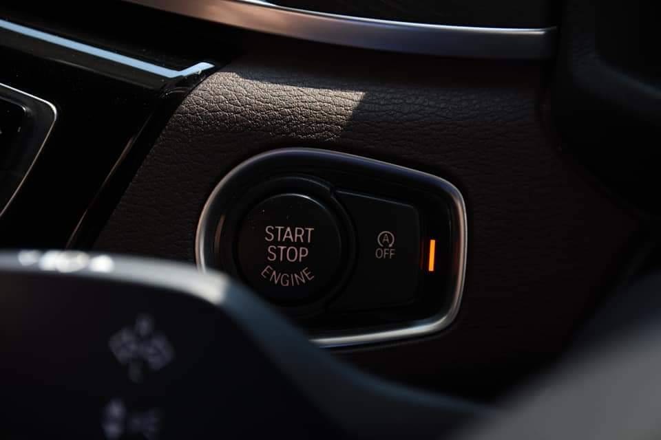 Bmw X1 sDrive18d ปี 2017