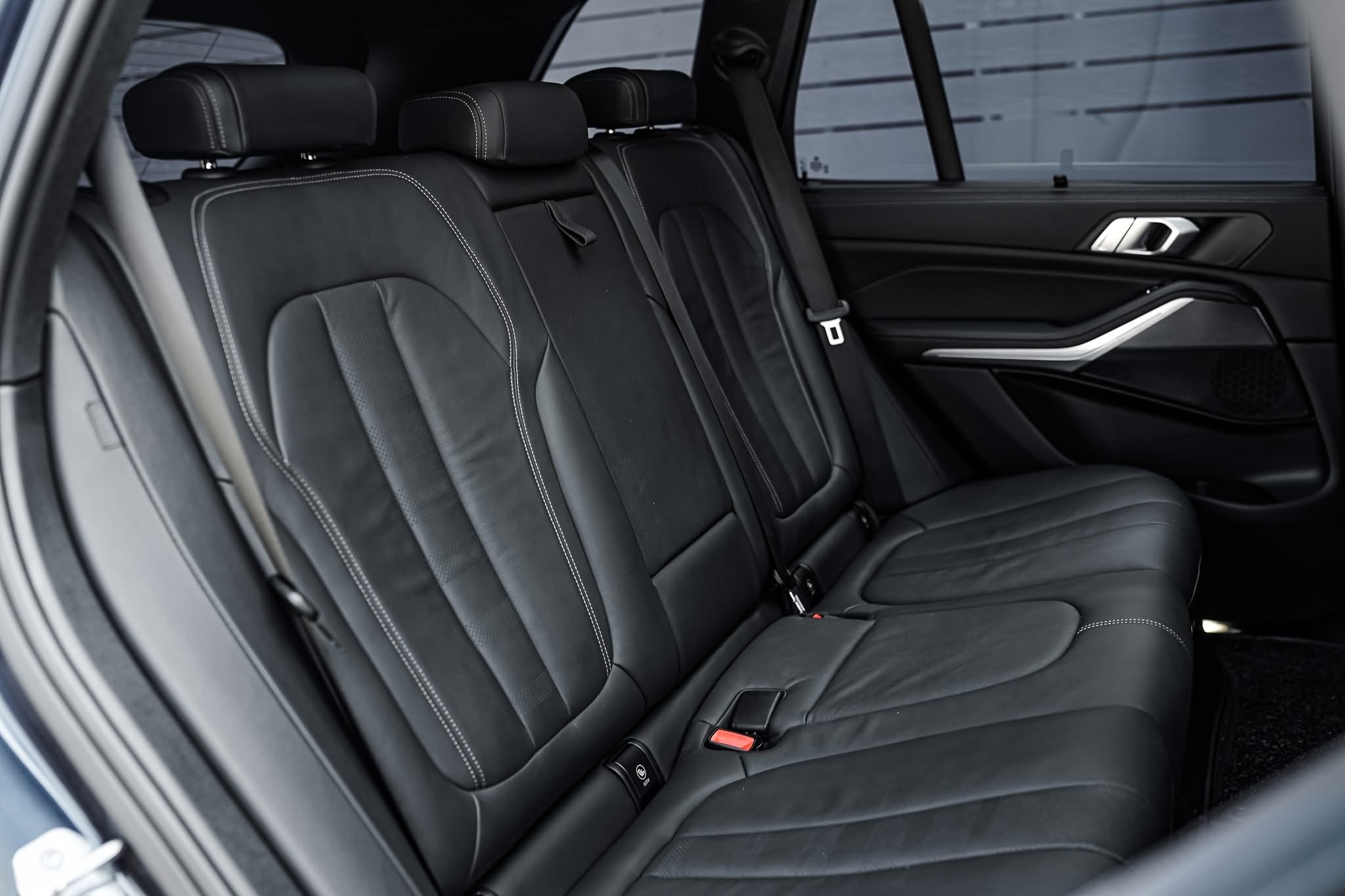 BMW X5 30d Msport G05 ปี 2020