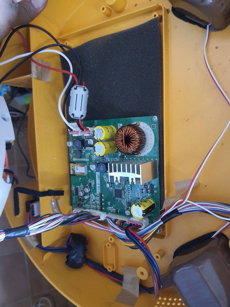 ซ่อมตู้เย็นมินิ sally&brown ยี่ห้อ CCOMO รุ่น C031R อาการไม่เย็น