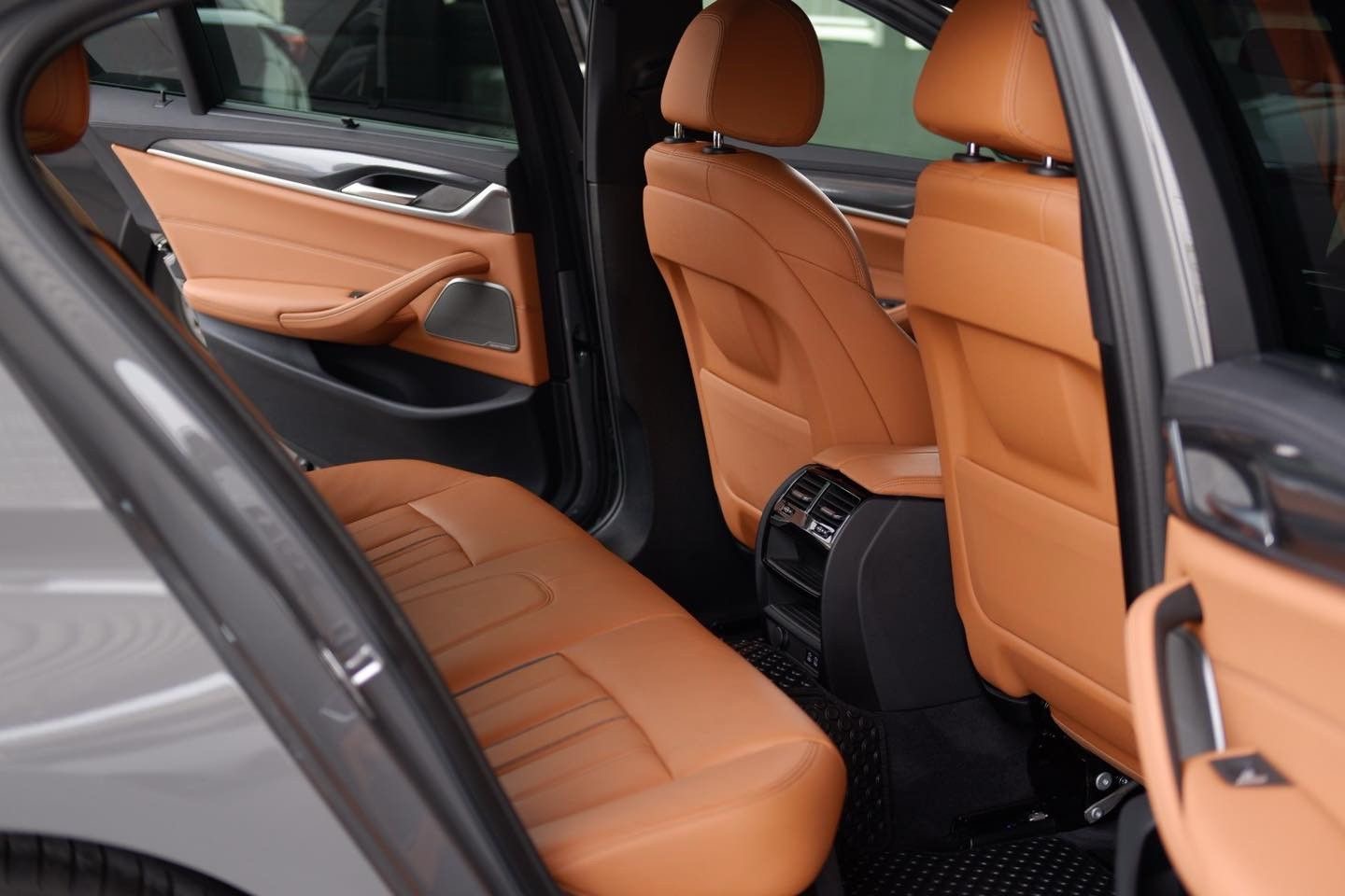 BMW 520d M-Sport G30 LCI ปี2021