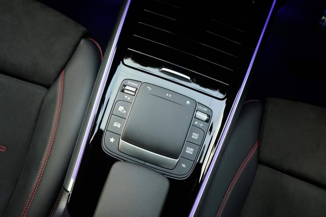 Mercedes Benz GLA 200 AMG Top ปี 2022