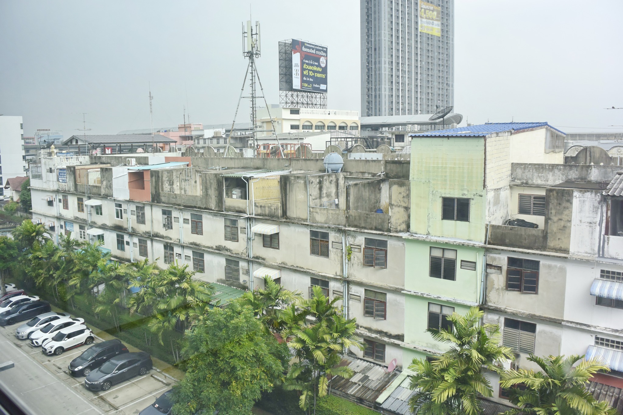 ขาย D condo รัตนาธิเบศร์ ห้องปรับปรุงใหม่