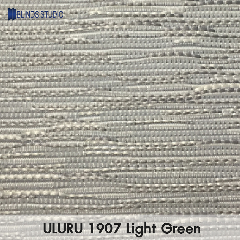 ULURU 1907 Light Green