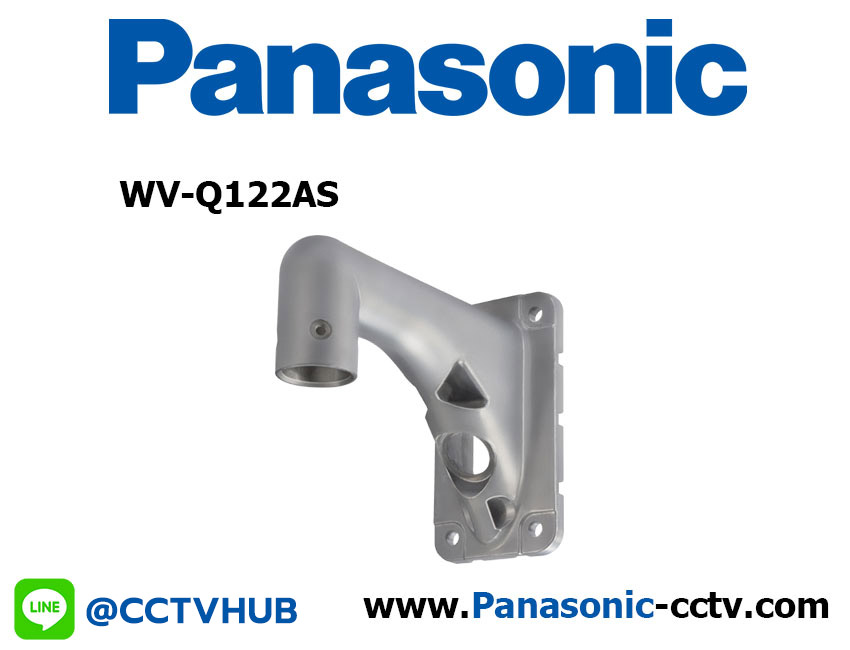 Camera Accessories Panasonic รุ่น WV-Q122AS