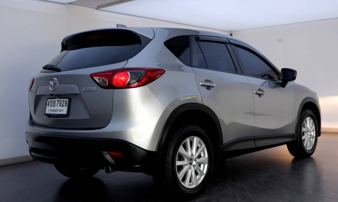 Mazda CX5 Skyactive 2.0 ปี 2014