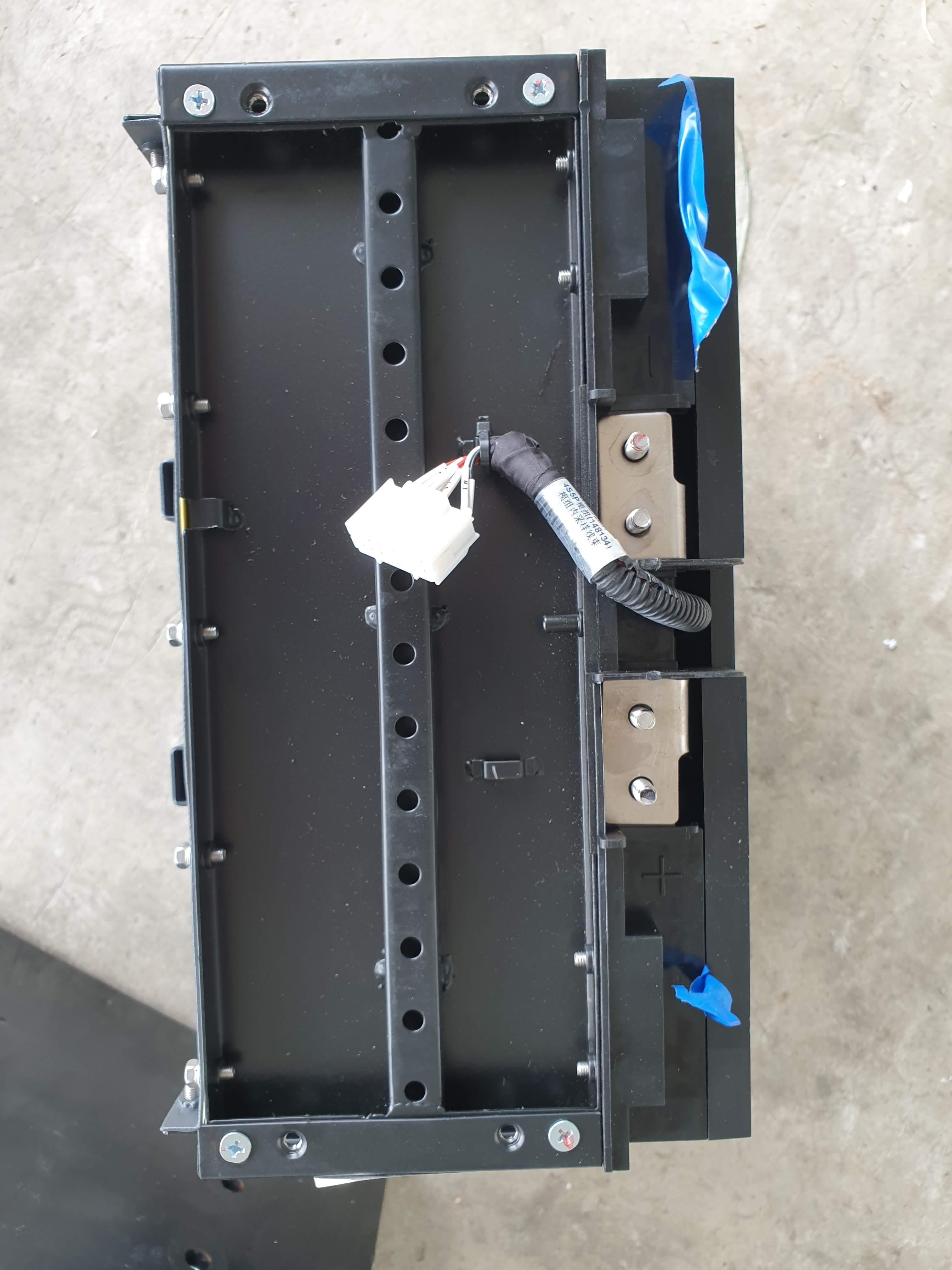LIFepo4 LFP ลิเทียมฟอสเฟส 24v 48v 200Ah โมดูลจากรถไฟฟ้า ev car , ระบบโซล่า งานดึงกระแสโหดๆ