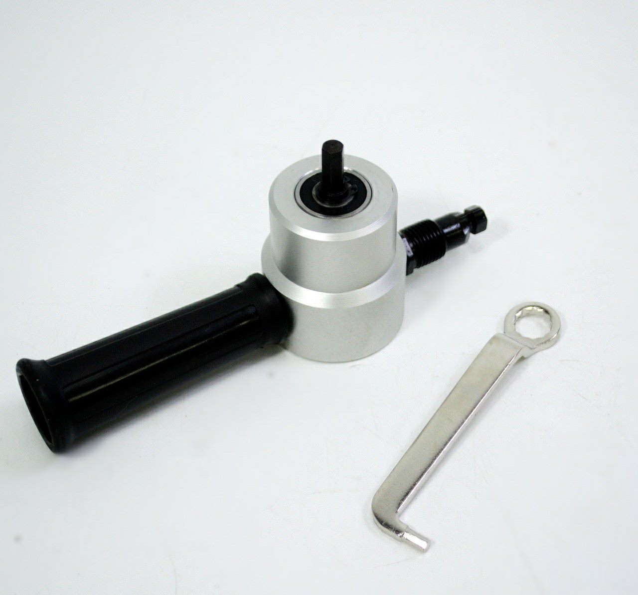 MARCH ตัวแปลงสว่านเป็นเครื่องตัดแนวตั้ง