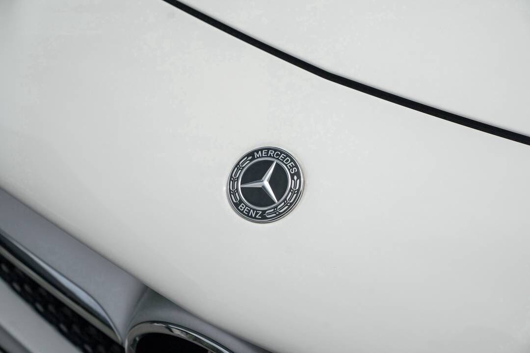 Mercedes-Benz CLA200 Urban โฉม Facelift ปี 2018