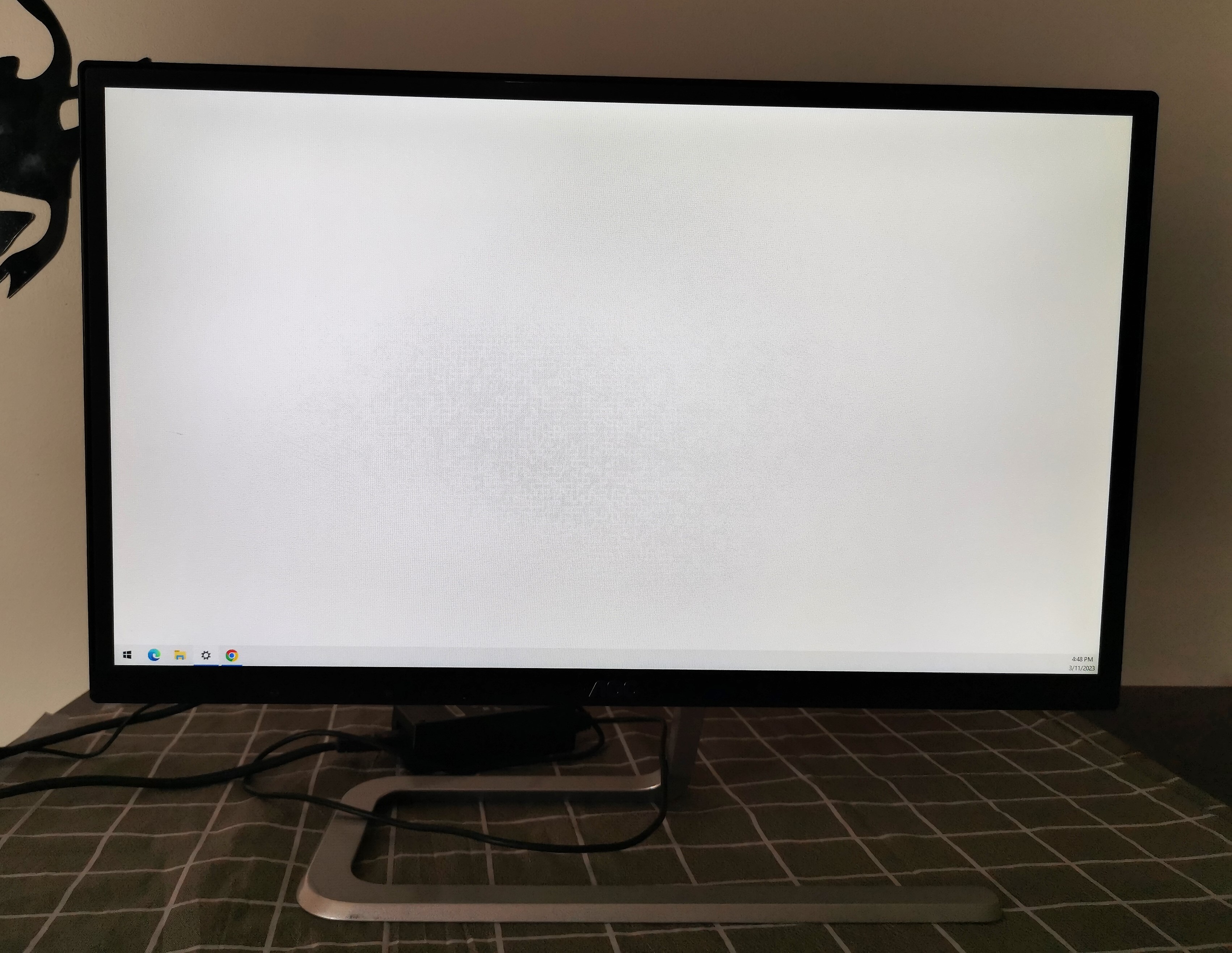 Monitor AOC I2281FWH 21.5" IPS 60Hz