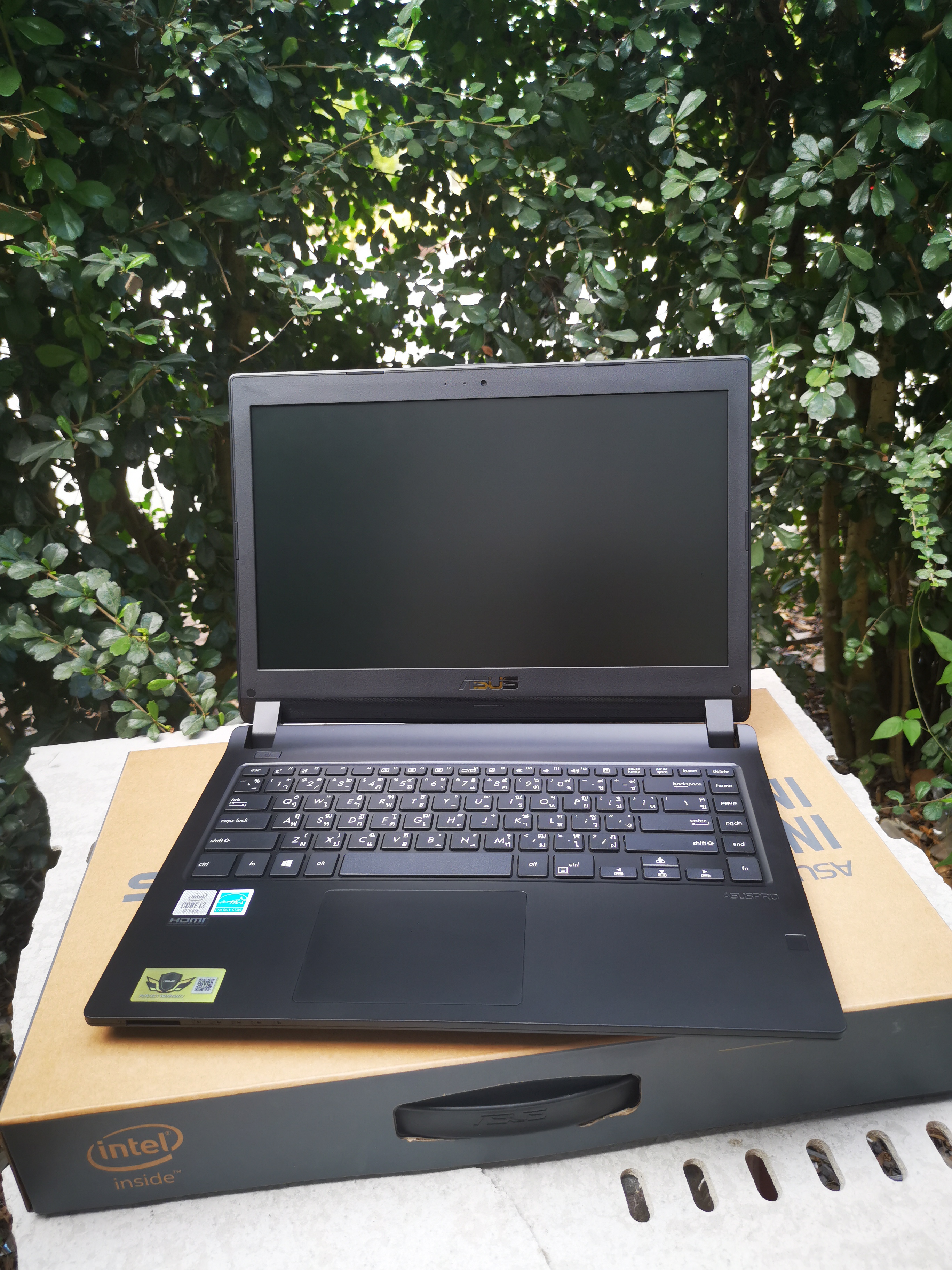 Asus ExpertBook P1440FA-FQ2098