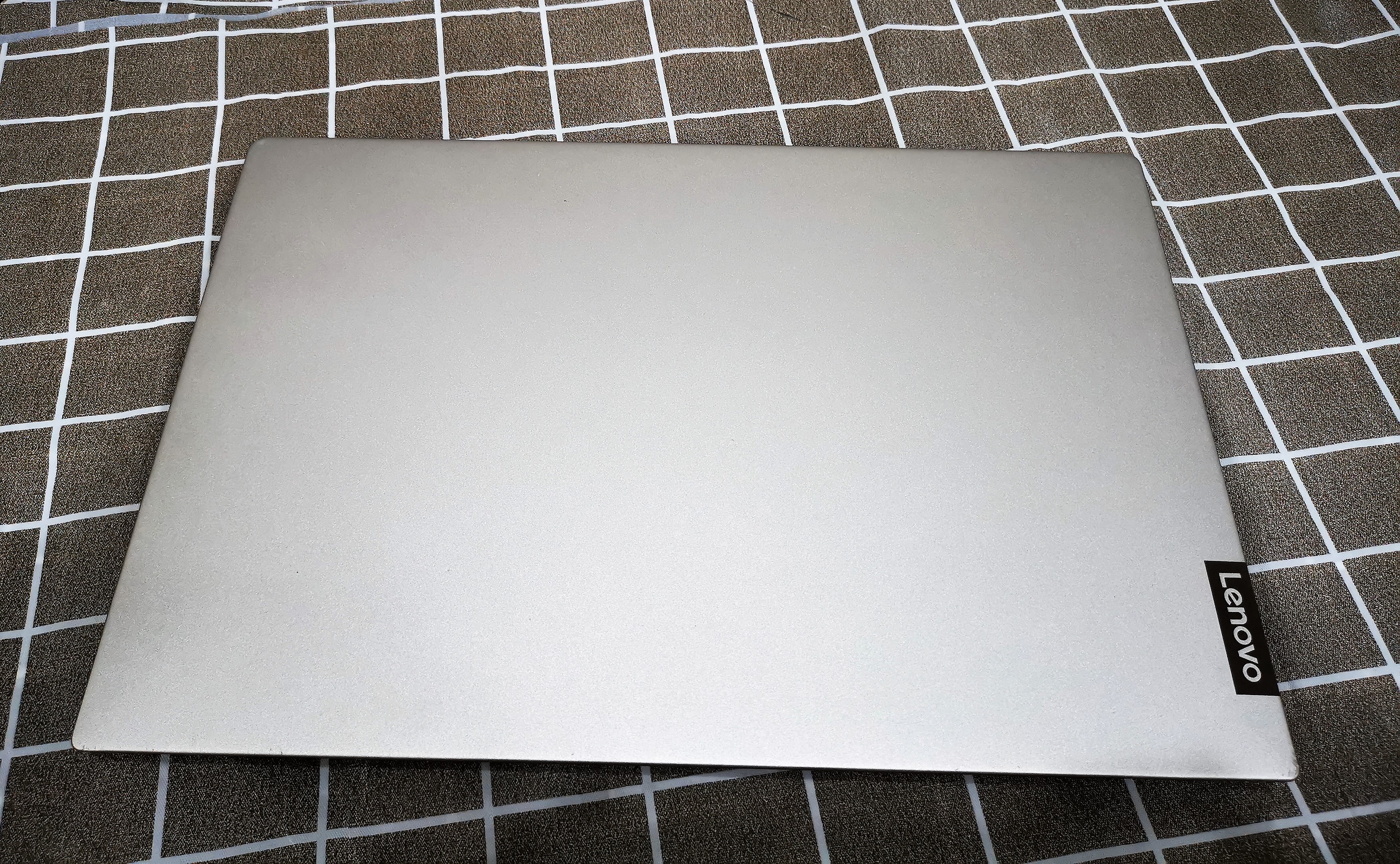 Lenovo ideapad S340 15-81VW009BTA