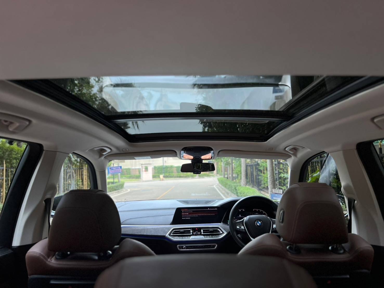 BMW X5 xDrive30d xLine ปี 2021