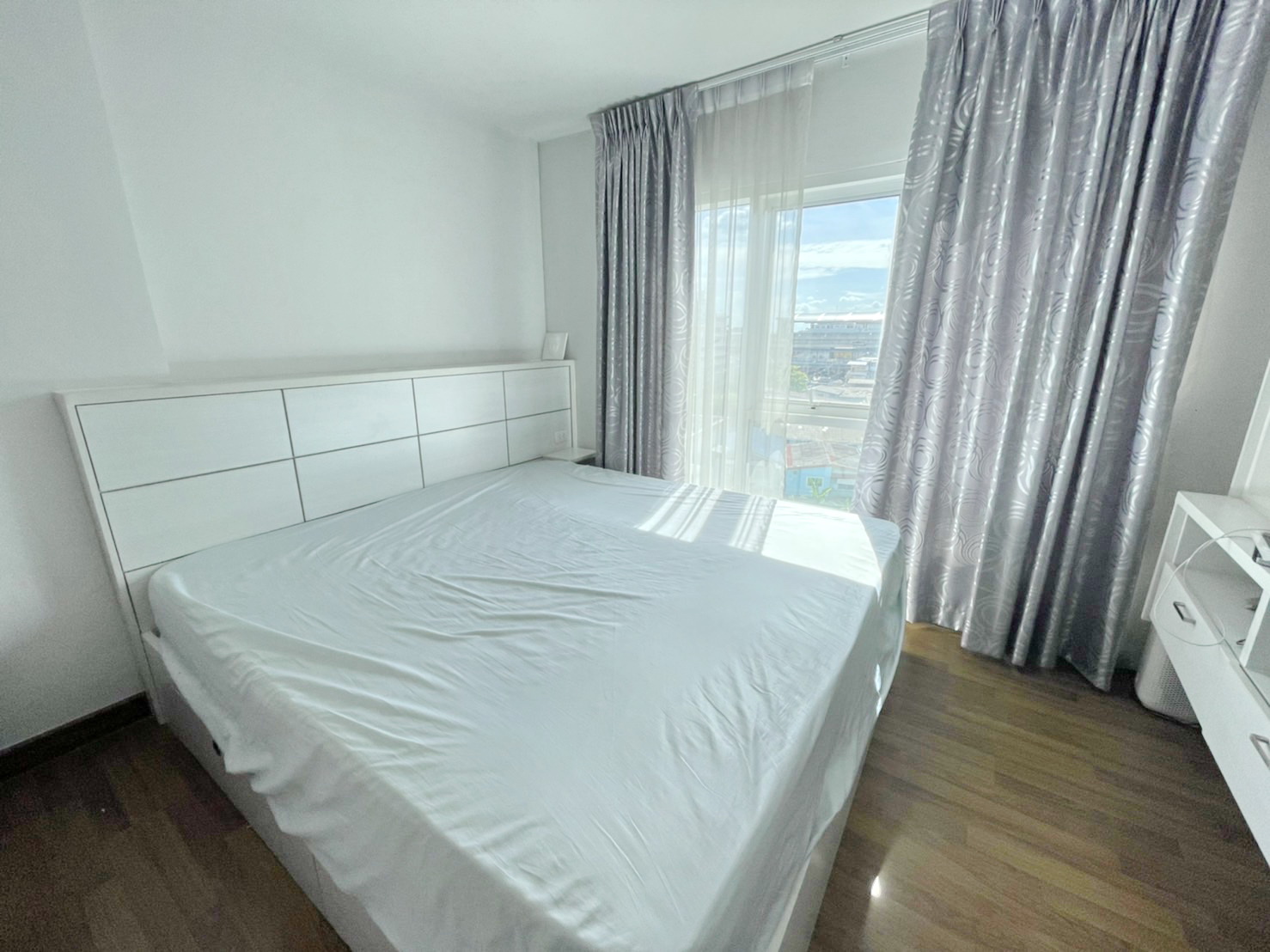 ให้เช่า Regent home กระทรวงสาธารณะสุข