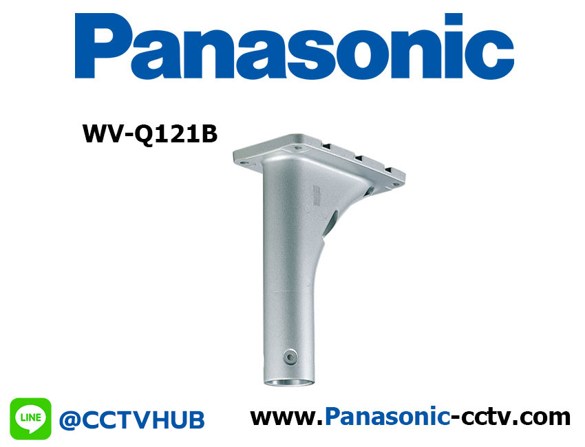 Camera Accessories Panasonic รุ่น WV-Q121B