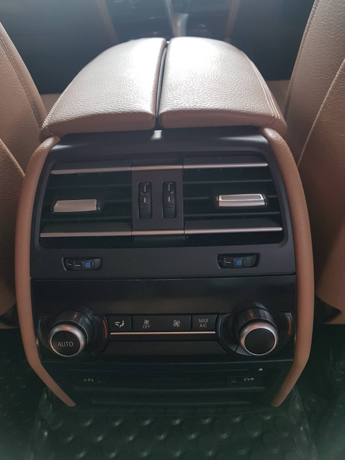 BMW 730LD business ปี 2014