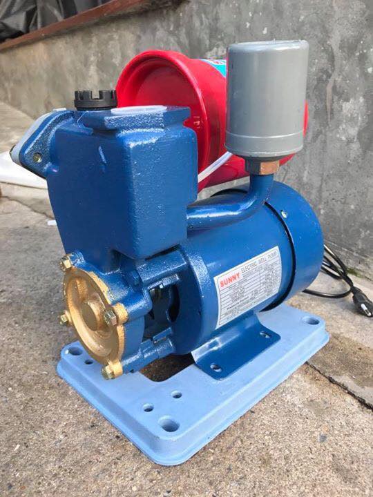 ปั้มน้ำอัตโนมัติ Sunny รุ่นAUP-130