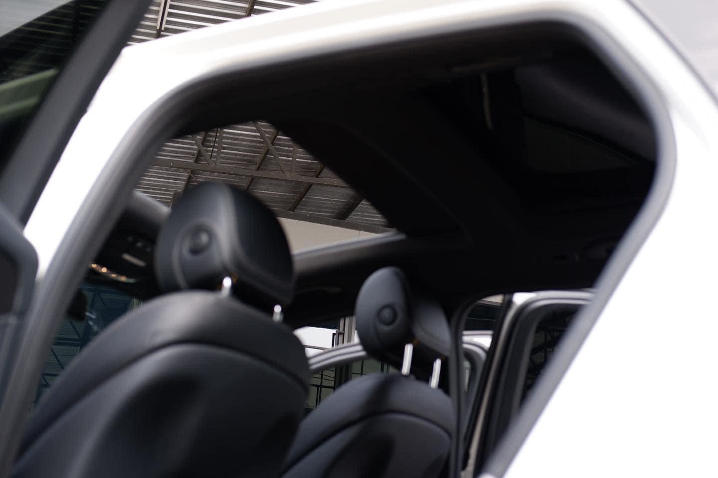 Benz GLC250d AMG Diesel ปี 2016