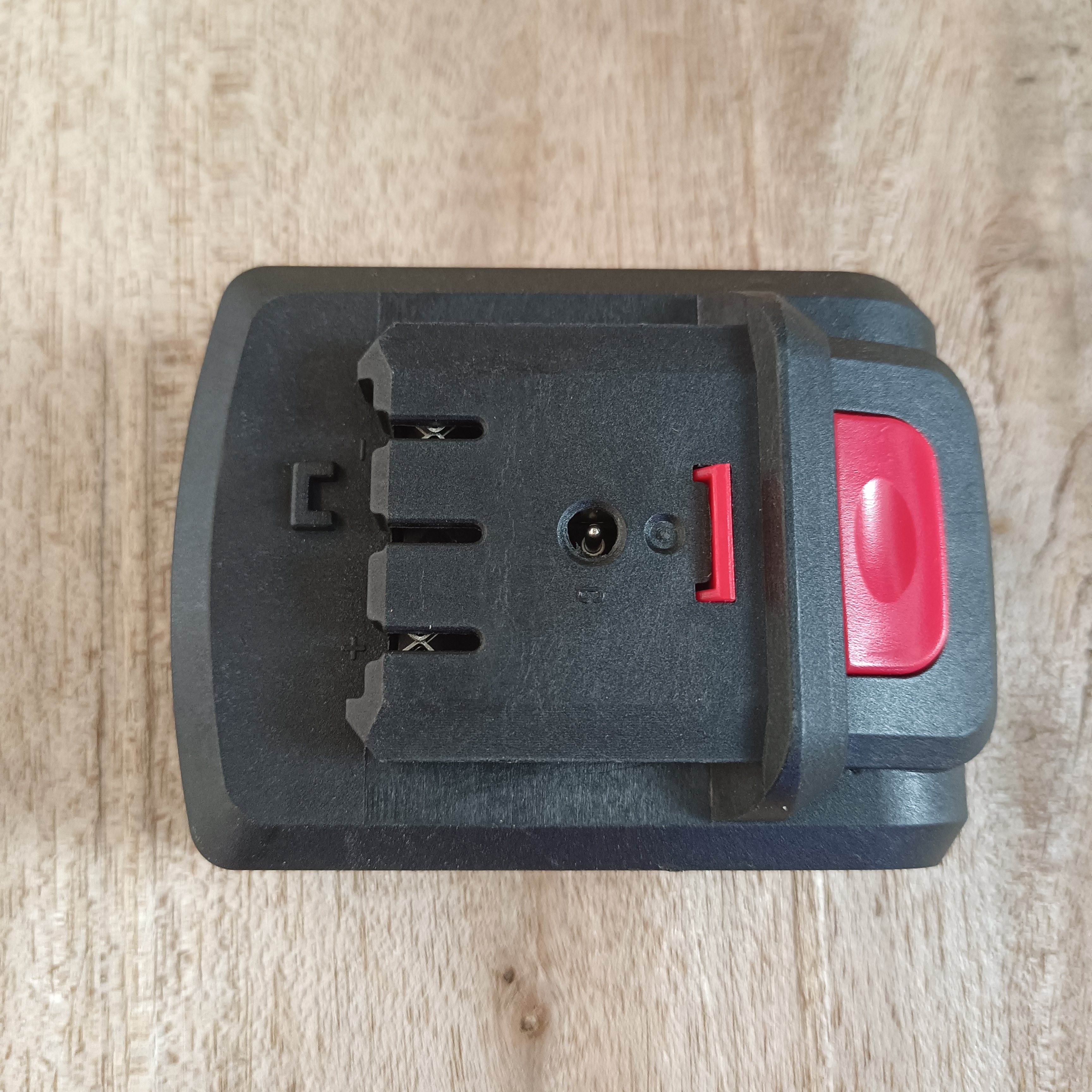 แบตเตอรี่สว่านไร้สาย 198V ใช้กับสว่านไร้สายทั่วไปรองเดียวกัน