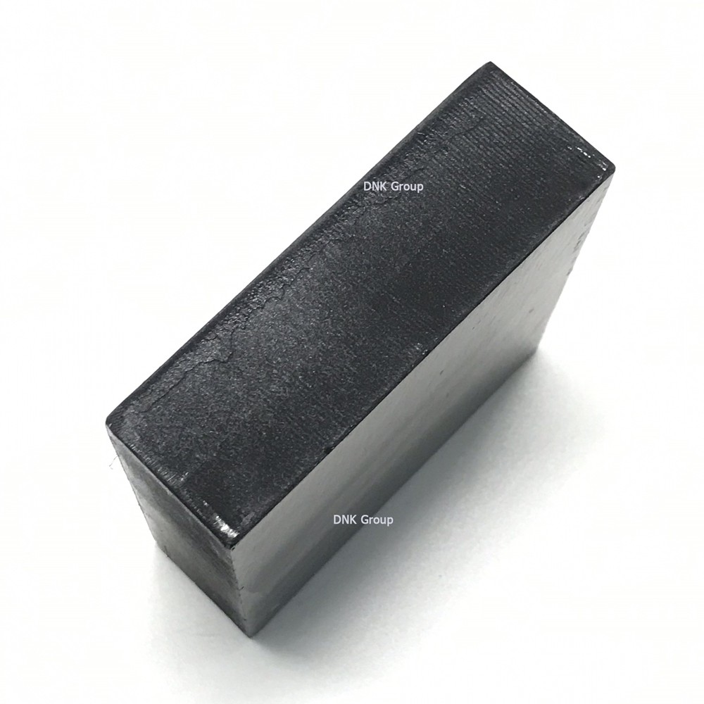 เขียงเหล็ก ขนาด 3นิ้ว,4นิ้ว เขียงเหล็กสี่เหลี่ยม แท่งเหล็กสี่เหลี่ยม