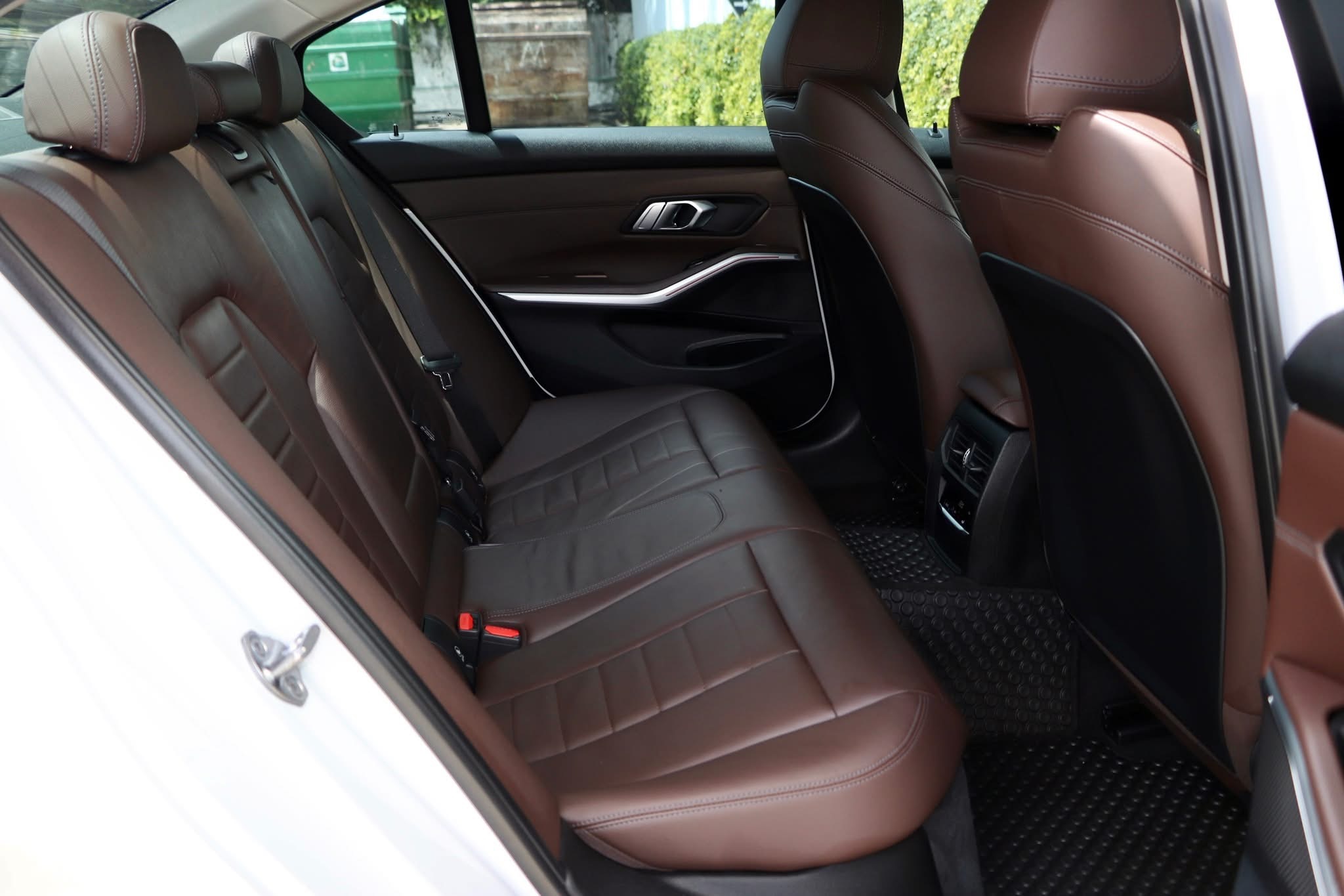 BMW Series 320d Sport G20 ปี2020