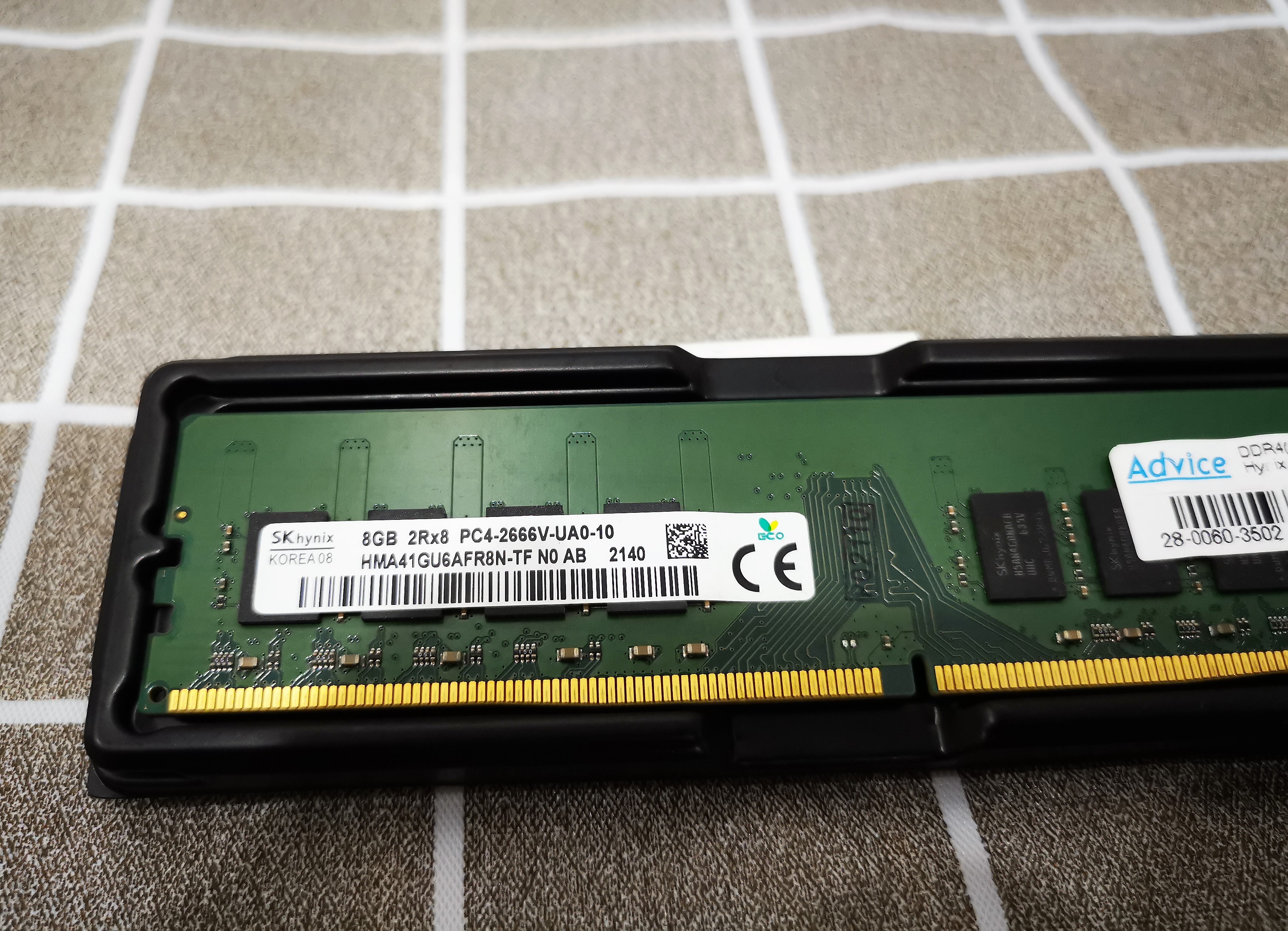 Ram Hynix DDR4 8/2666