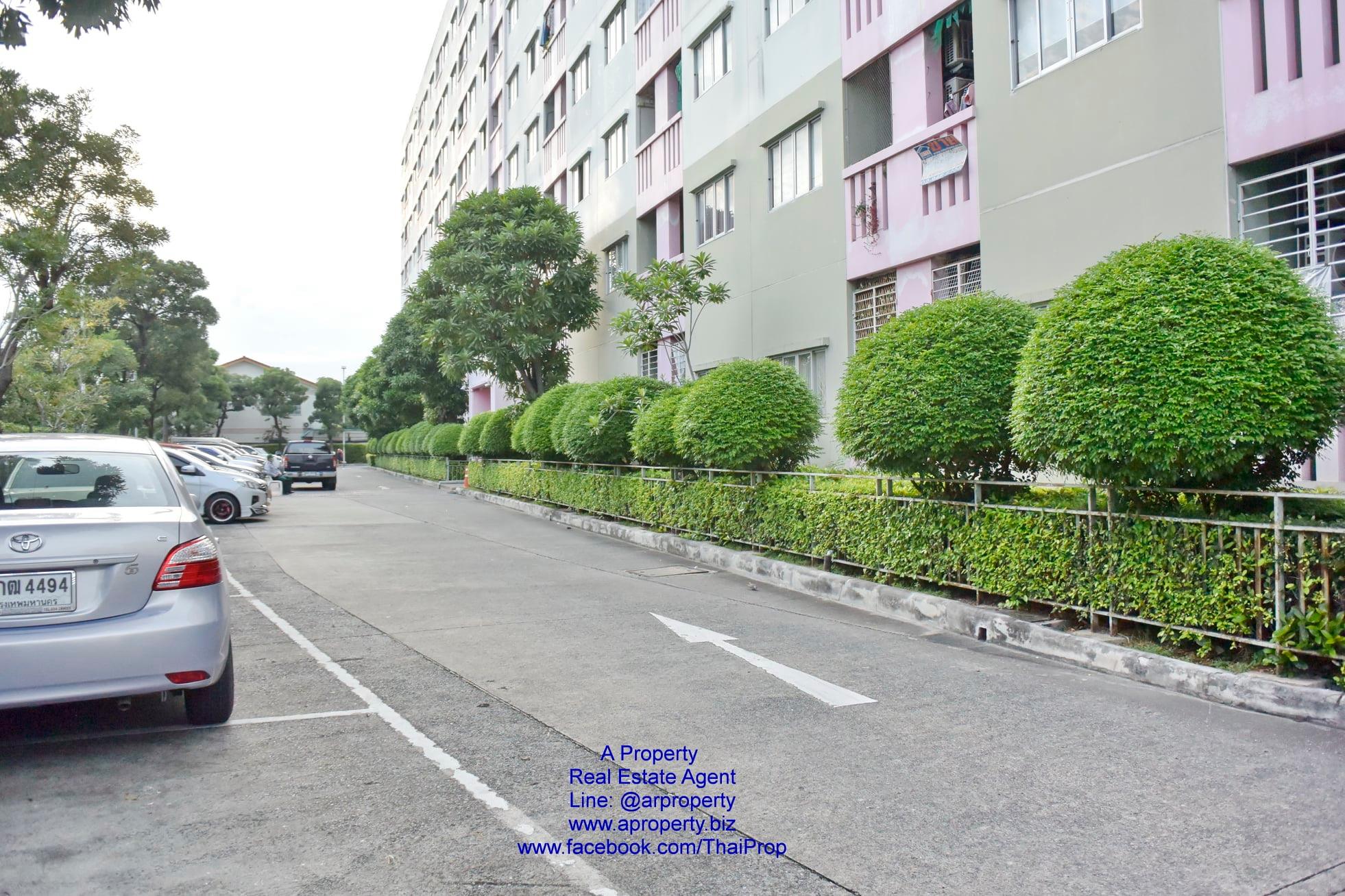 ให้เช่าคอนโดลุมพินีทาวน์ รัตนาธิเบศร์