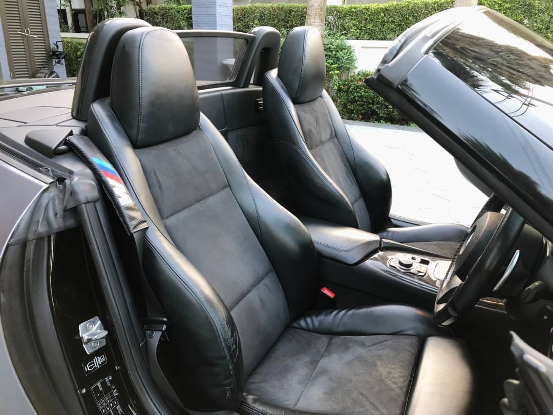 BMW Z4 2.0turbo Msport package ปี2013