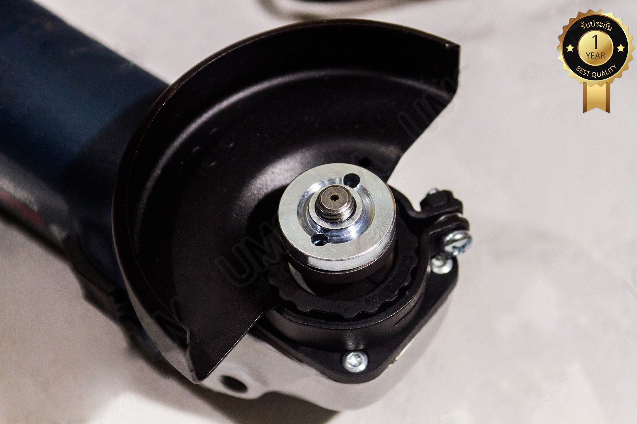 BOSCH ลูกหมู 4 นิ้ว รุ่น GWS 060 งานหนัก งานเบา