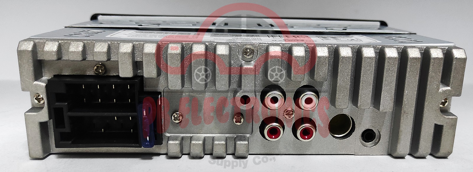 เครื่องเล่นติดรถยนต์ RoadStar รุ่น RS700MP3