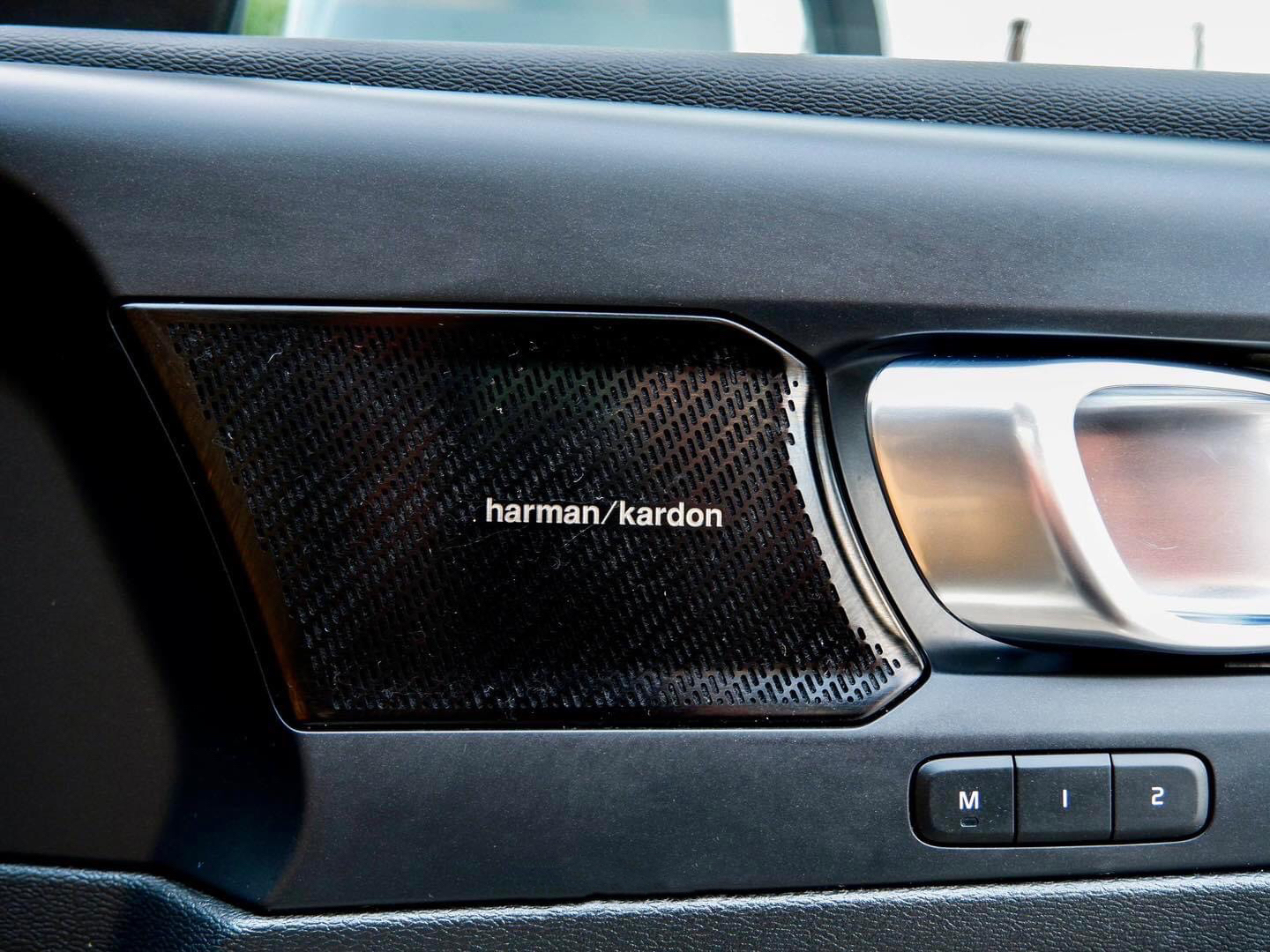 Volvo XC40 T5 Recharge Inscription ปี 2021
