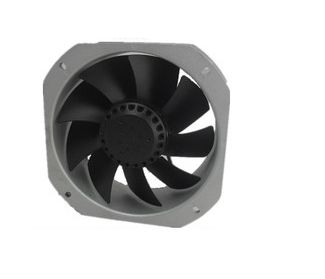พัดลมใบพัดเหล็ก ตัวใหญ่ พัดลมระบายอากาศ 8 นิ้ว 10 นิ้ว 220V 380V