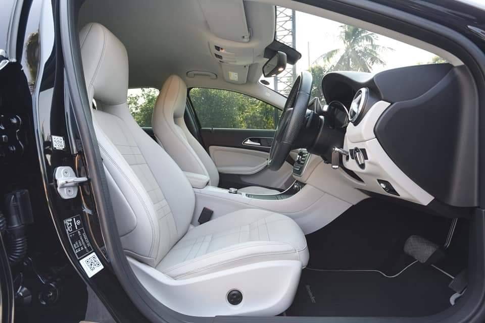 Mercedes Benz GLA200 ปี 2015