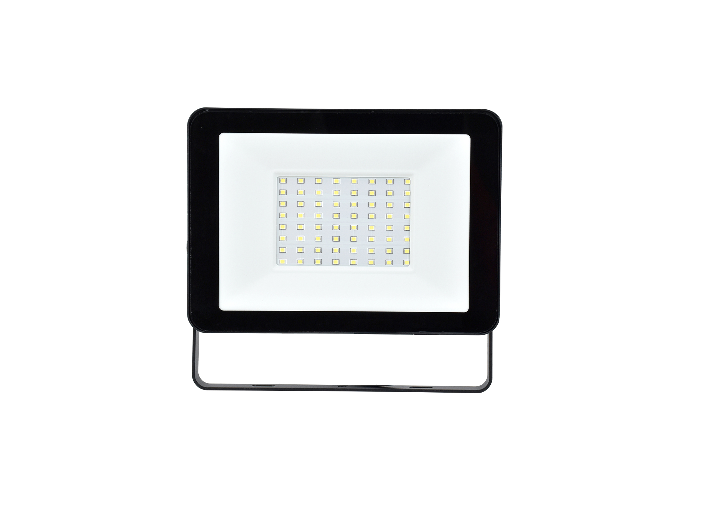 โคมไฟ LED Floodlight #EFLL 10W/30W/50W/100W LUMAX