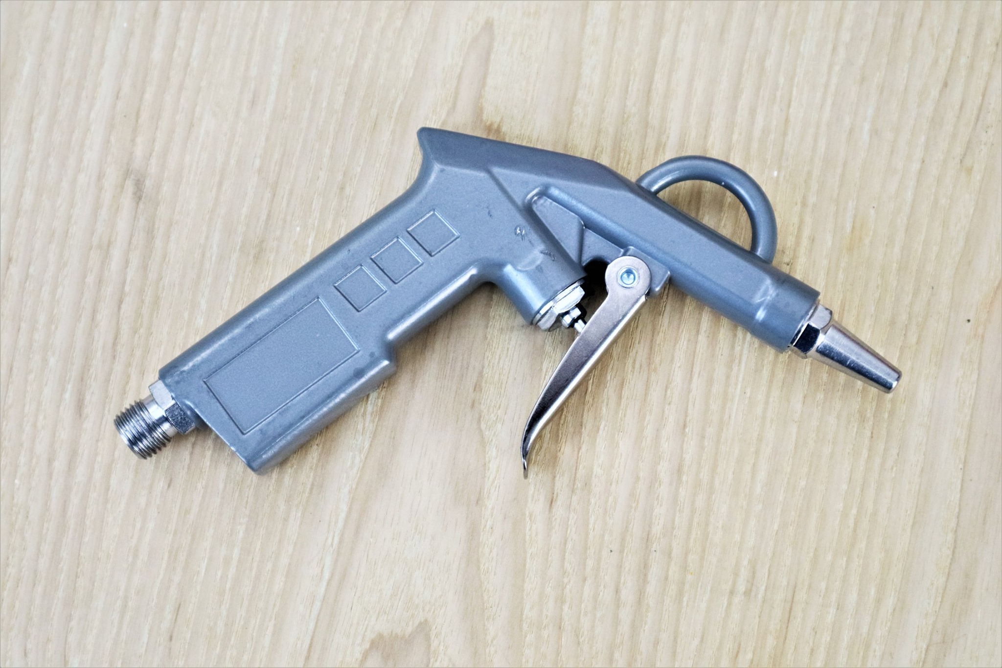 OSUKA ชุดหัวปั้มลม 5 ชิ้น