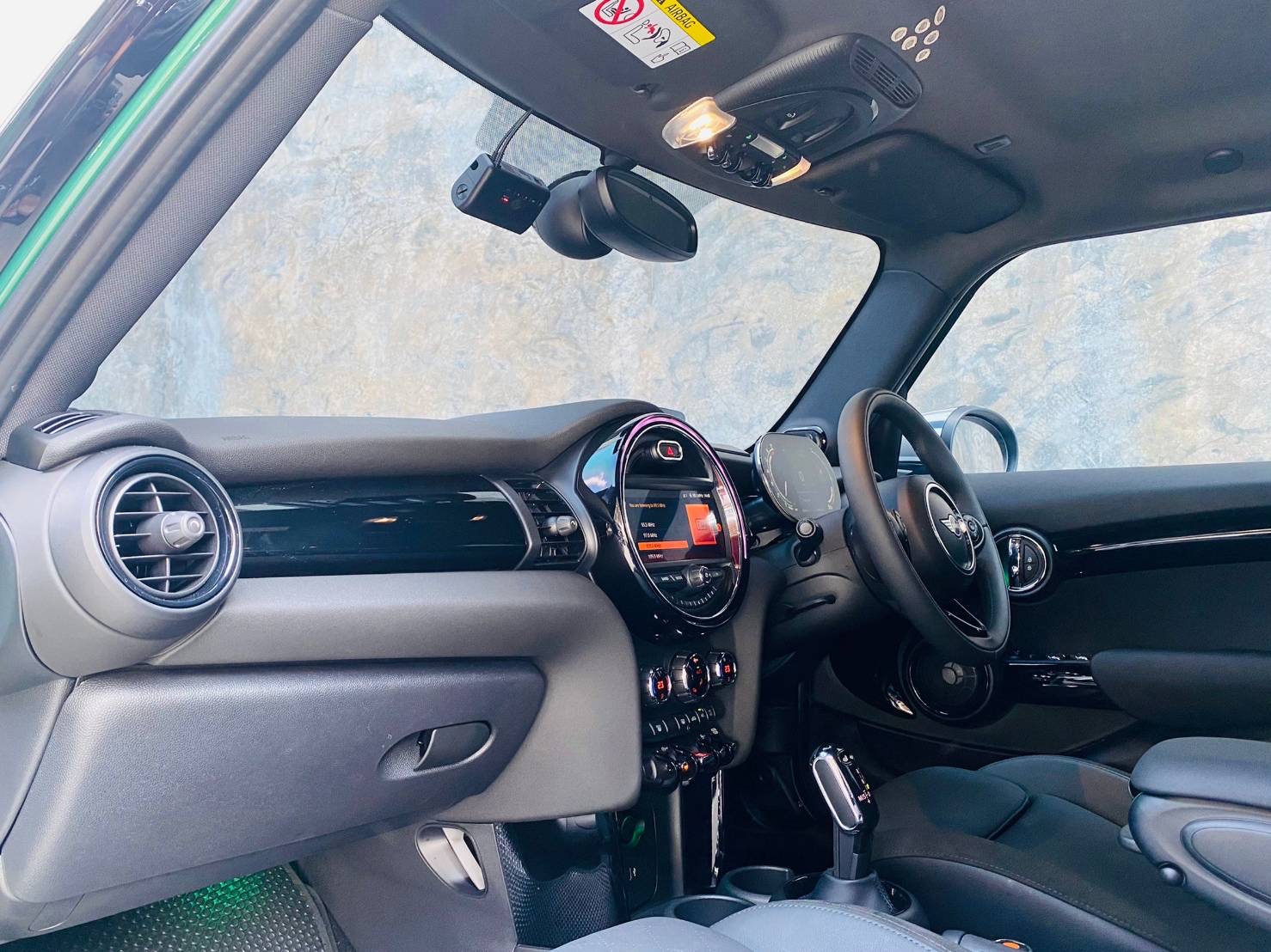 MINI COOPER S Hatch 5 Doors HIGHTRIM (F55) ปี 2021