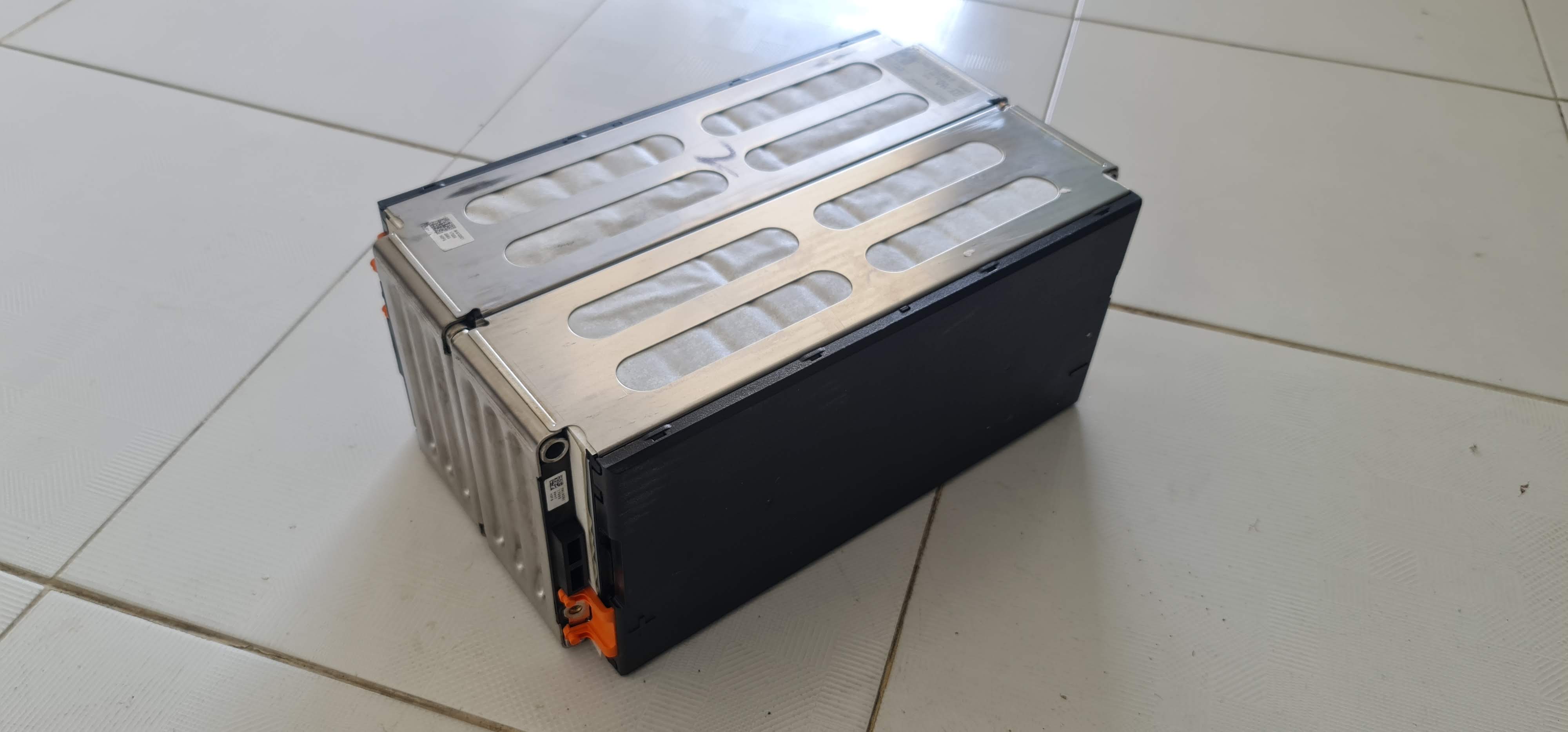 Samsung SDI 12s 30Ah สำหรับเอาไปทำ ระบบ 24s 100v เหมาะกับมอไซด์ไฟฟ้า 1000 watt - 5000watt