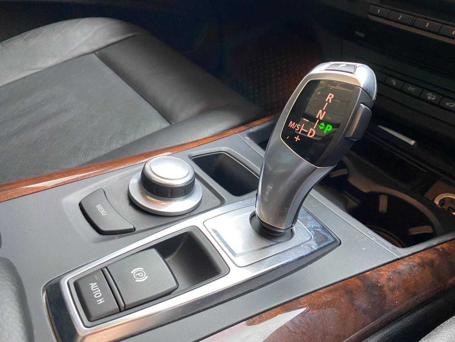 BMW X5 3.0D X.Drive ปี 2013