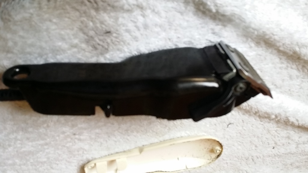 ซ่อมปัตตาเลี่ยน ยี่ห้อ WAHL CLIPPER CORP รุ่น 8267