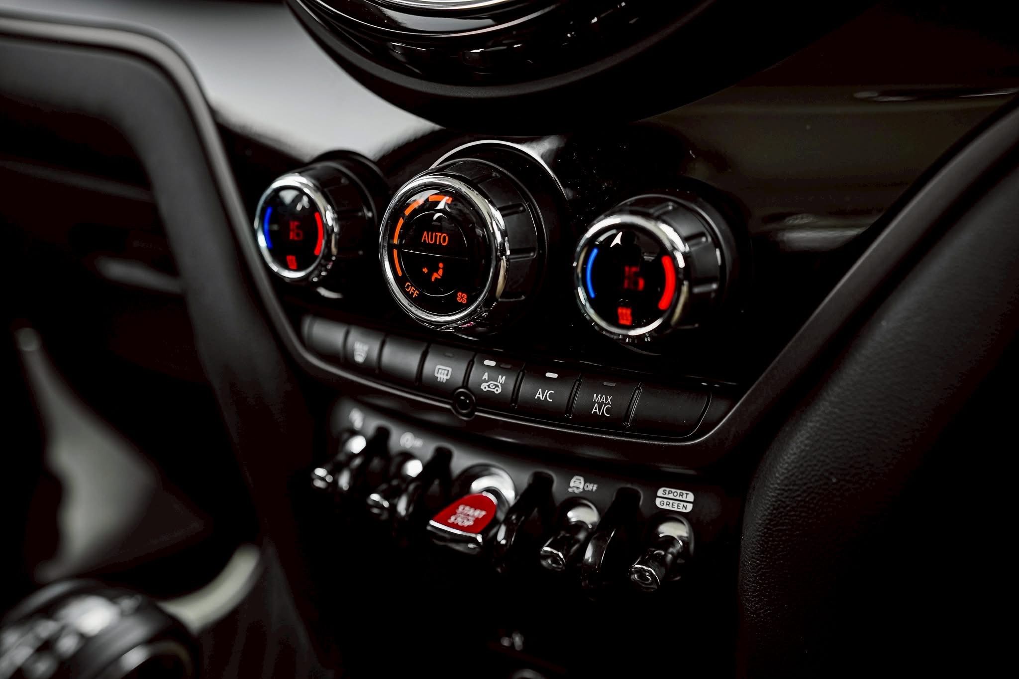 Mini Countryman Cooper S F60 ปี 2018