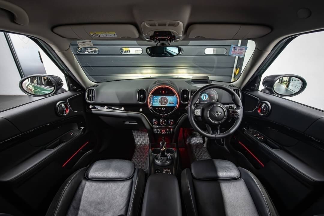 Mini Countryman Cooper S HIGHTRIM (F60) ปี 2023
